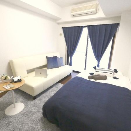 マスク配布あり W2 閑静なエリア人気の西新宿 スタジオtypeの綺麗なお部屋です新宿駅までラクラク徒歩圏内 長期宿泊受付中 Tokyo prefektur Exteriör bild