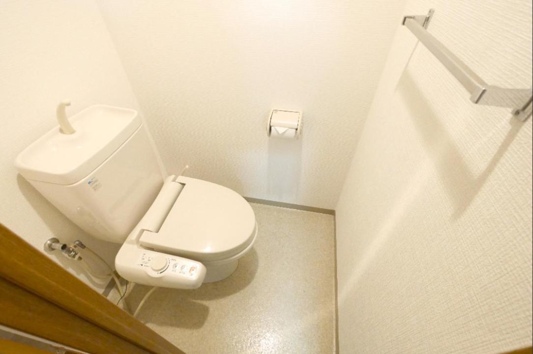 マスク配布あり W2 閑静なエリア人気の西新宿 スタジオtypeの綺麗なお部屋です新宿駅までラクラク徒歩圏内 長期宿泊受付中 Tokyo prefektur Exteriör bild